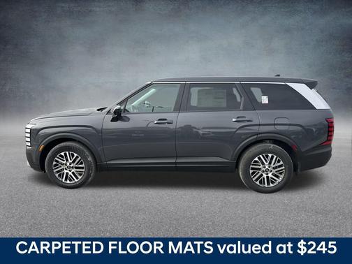 2026 Hyundai PALISADE SE