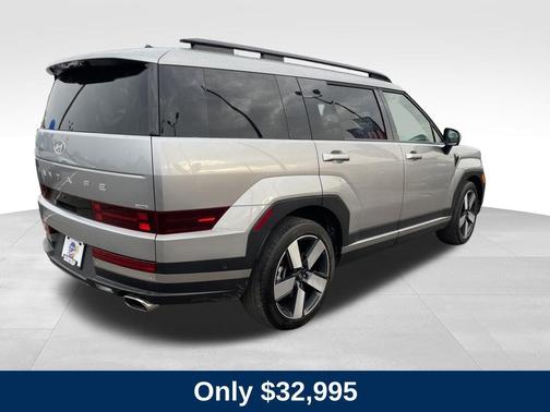 2024 Hyundai SANTA FE Limited