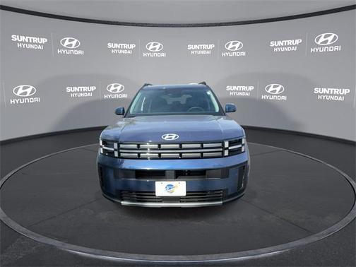 2026 Hyundai SANTA FE SEL 2.4