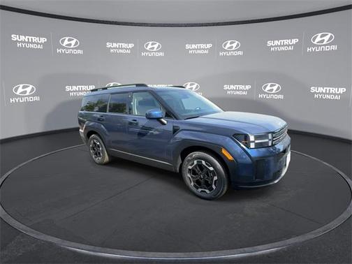 2026 Hyundai SANTA FE SEL 2.4