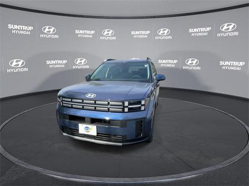 2026 Hyundai SANTA FE SEL 2.4
