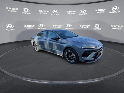 2026 Hyundai SONATA SEL