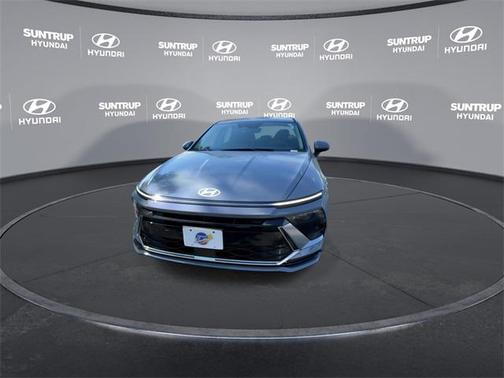 2026 Hyundai SONATA SEL