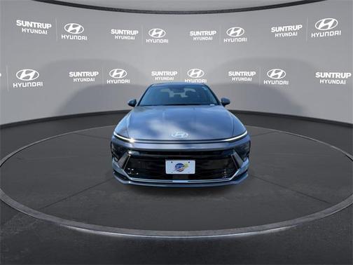 2026 Hyundai SONATA SEL