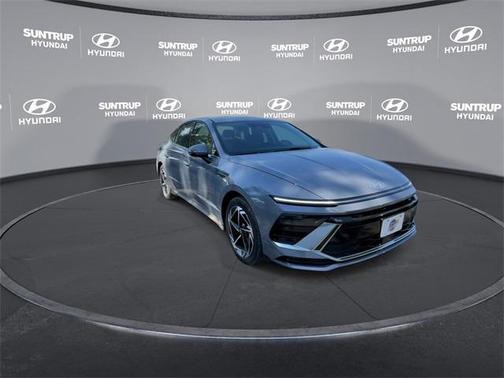 2026 Hyundai SONATA SEL