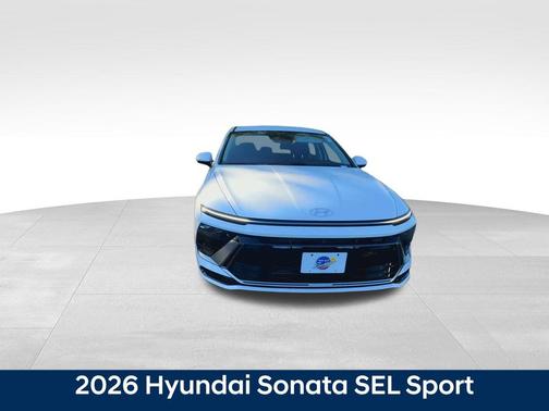 2026 Hyundai SONATA SEL