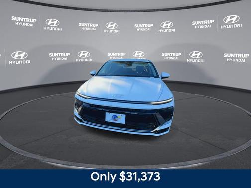 2026 Hyundai SONATA SEL