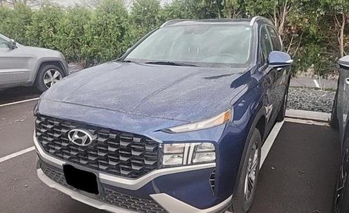 2023 Hyundai SANTA FE SEL 2.4