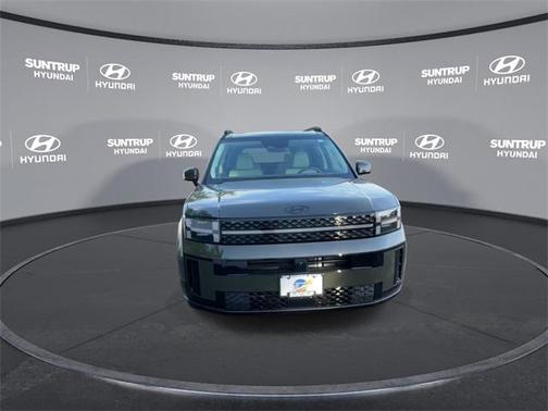 2025 Hyundai SANTA FE HEV Calligraphy