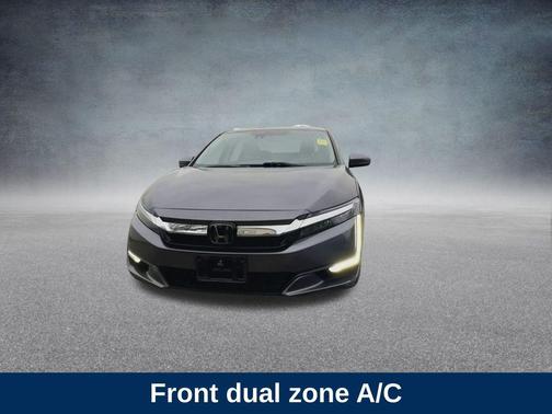2018 Honda Clarity Plug-In Hybrid Touring