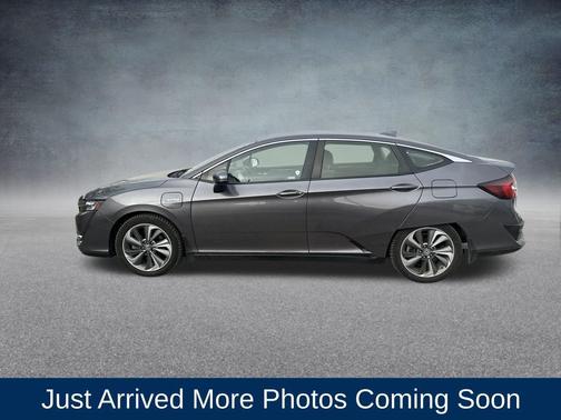 2018 Honda Clarity Plug-In Hybrid Touring