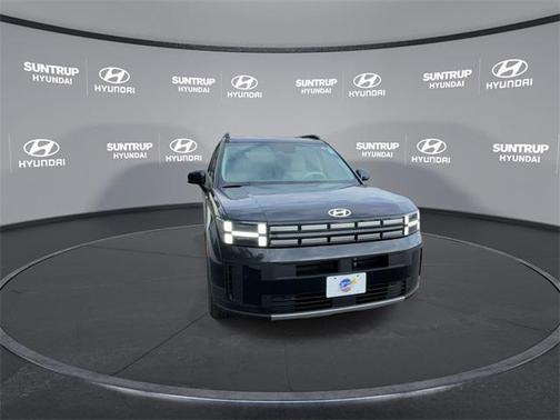 2025 Hyundai SANTA FE SEL 2.4