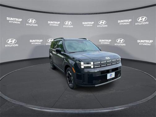 2025 Hyundai SANTA FE SEL 2.4