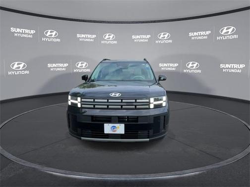 2025 Hyundai SANTA FE SEL 2.4