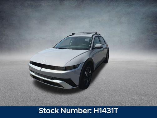 2025 Hyundai IONIQ 5 SEL