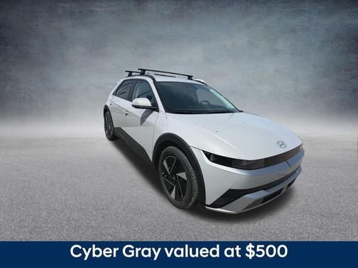 2025 Hyundai IONIQ 5 SEL