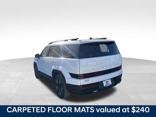 2026 Hyundai SANTA FE SEL 2.4