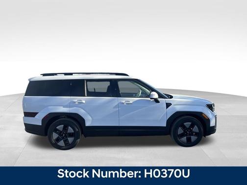 2026 Hyundai SANTA FE SEL 2.4