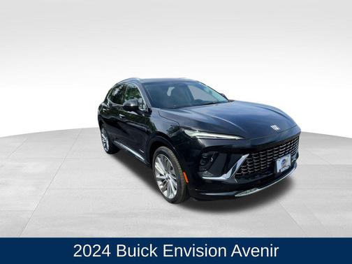 2024 Buick Envision Avenir AWD