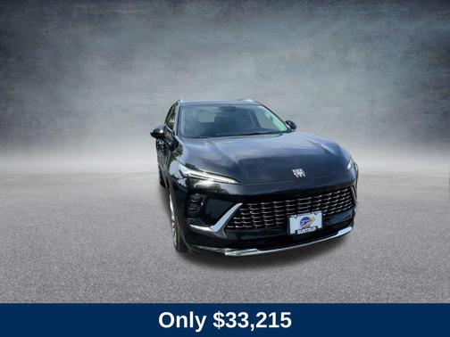 2024 Buick Envision Avenir AWD