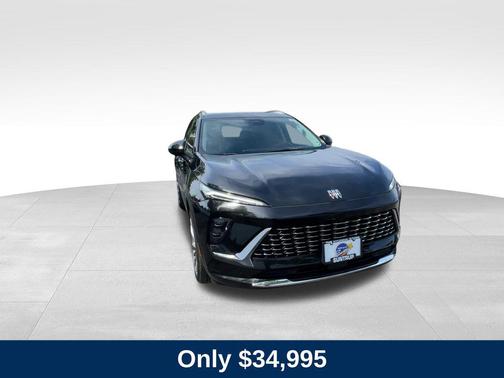 2024 Buick Envision Avenir AWD