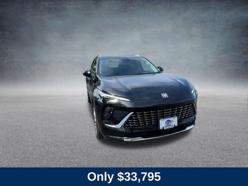 2024 Buick Envision Avenir AWD