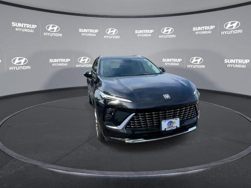 2024 Buick Envision Avenir AWD