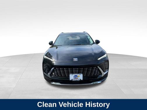 2024 Buick Envision Avenir AWD