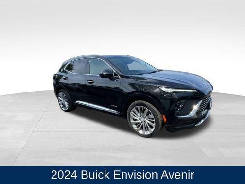 2024 Buick Envision Avenir AWD