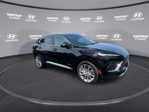 2024 Buick Envision Avenir AWD