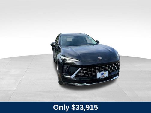 2024 Buick Envision Avenir AWD