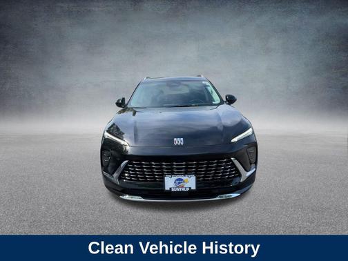 2024 Buick Envision Avenir AWD