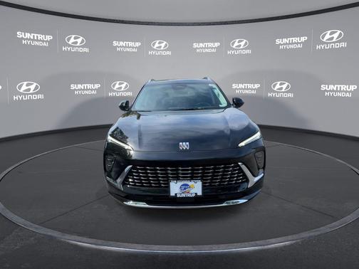 2024 Buick Envision Avenir AWD