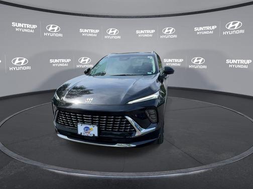 2024 Buick Envision Avenir AWD