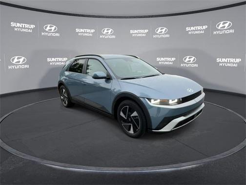 2025 Hyundai IONIQ 5 SEL