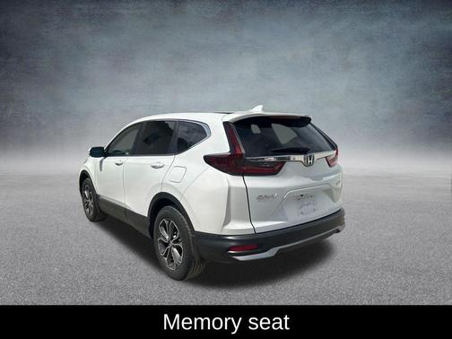 2021 Honda CR-V AWD EX-L