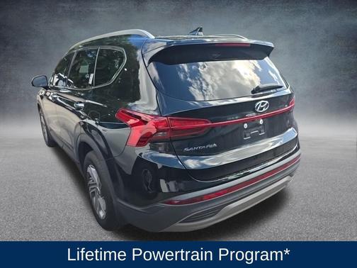 2023 Hyundai SANTA FE SEL 2.4