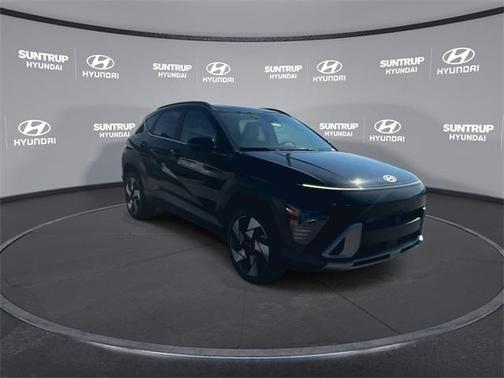 2025 Hyundai KONA Limited