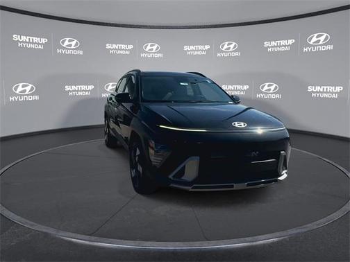 2025 Hyundai KONA Limited