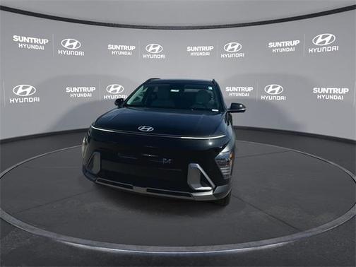 2025 Hyundai KONA Limited
