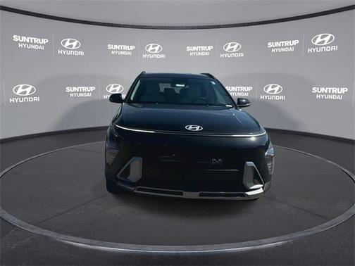 2025 Hyundai KONA Limited