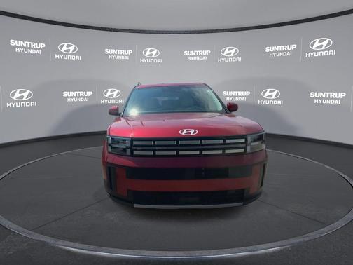 2025 Hyundai SANTA FE SEL 2.4