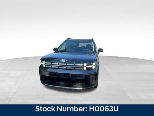 2026 Hyundai SANTA FE SEL 2.4