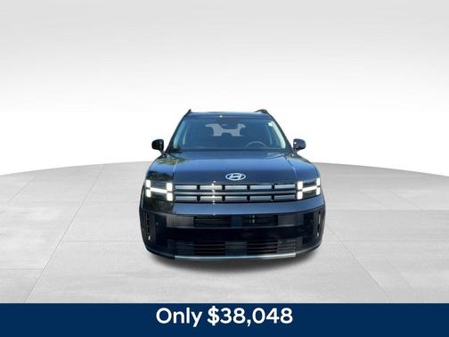 2026 Hyundai SANTA FE SEL 2.4