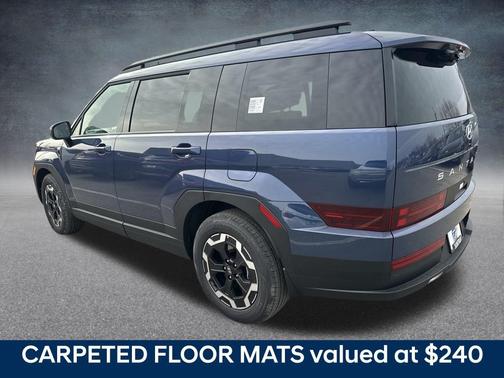 2026 Hyundai SANTA FE SEL 2.4