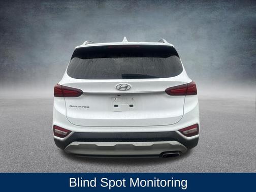 2020 Hyundai SANTA FE SEL 2.4