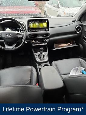 2023 Hyundai KONA Limited