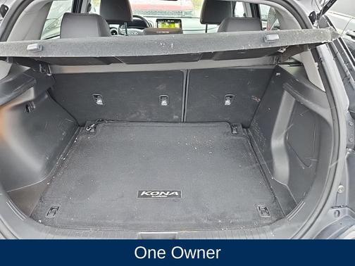 2023 Hyundai KONA Limited