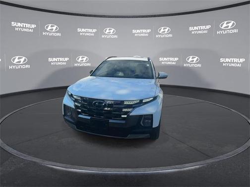 2022 Hyundai SANTA CRUZ Limited