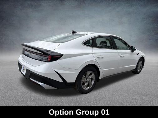 2026 Hyundai SONATA SE